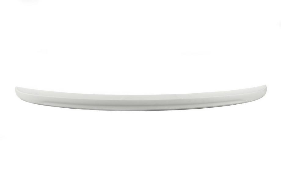 BMW 5 Series E60/E61 2003-2010 Spoiler Meliset (zagruntowany do malowania) Zdjęcia 2
