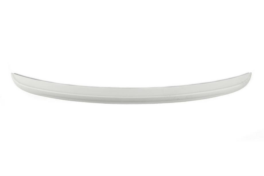 BMW 5 Series E60/E61 2003-2010 Spoiler Meliset (zagruntowany do malowania) Zdjęcia 3