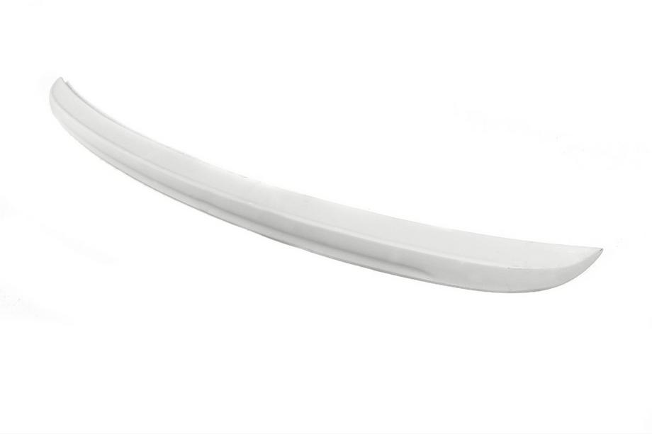 BMW 5 Series E60/E61 2003-2010 Spoiler Meliset (zagruntowany do malowania) Zdjęcia 4