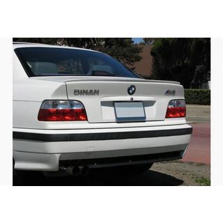 Spojler (do SD/Coupe, z podkładem do lakierowania) BMW 3 Series E36 1990-2000 zdjęcia 1