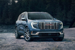 GMC Acadia 2024: Recenzja trzeciej generacji zdjęcia 2
