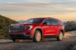 GMC Acadia 2024: Recenzja trzeciej generacji zdjęcia 1