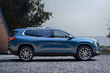 GMC Acadia 2024: Recenzja trzeciej generacji zdjęcia 3