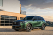 Recenzja Infiniti QX60 2025: Uaktualniony styl i technologia zdjęcia 3