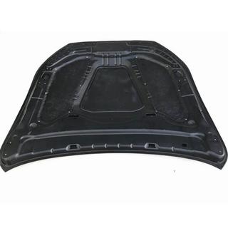 Maska (2014-2020, Carbon) Maserati Ghibli 2013-2023 zdjęcia 4