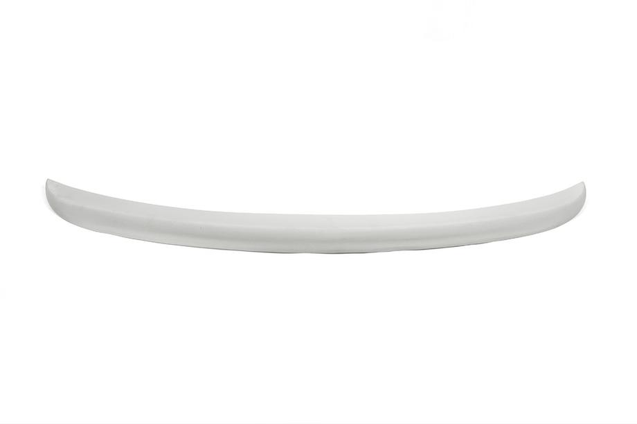 BMW 3 Series E90/E91 2005-2011 Spoiler tylny Meliset Kalin (zagruntowany do malowania) Zdjęcia 2