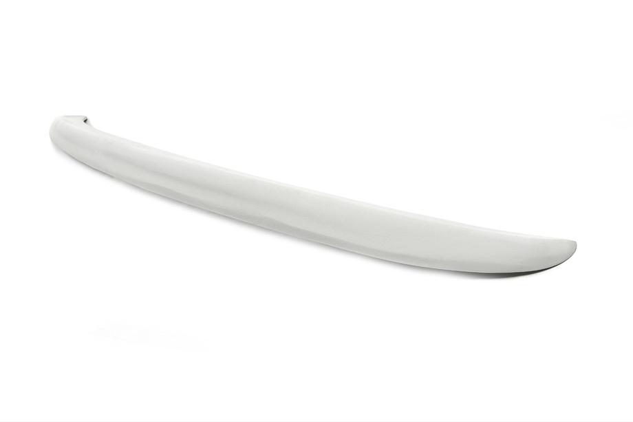 BMW 3 Series E90/E91 2005-2011 Spoiler tylny Meliset Kalin (zagruntowany do malowania) Zdjęcia 4