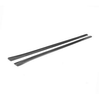 Progi Boczne V1 (do Base/S/S Q4, Carbon) Maserati Ghibli 2013-2023 zdjęcia 4