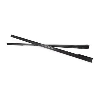 Progi Boczne V2 (do Base/S/S Q4/Diesel/250 Diesel, Carbon) Maserati Ghibli 2013-2023 zdjęcia 4