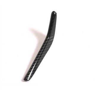 Nakładki na grill (do Base/S/S Q4 2018-2020, Carbon) Maserati Ghibli 2013-2023 zdjęcia 3