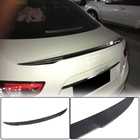 Maserati Ghibli 2013-2023 Spoiler V2 (Carbon) zdjęcia 1