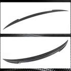Maserati Ghibli 2013-2023 Spoiler V2 (Carbon) zdjęcia 5