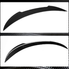 Maserati Ghibli 2013-2023 Spoiler V3 (Carbon) zdjęcia 4