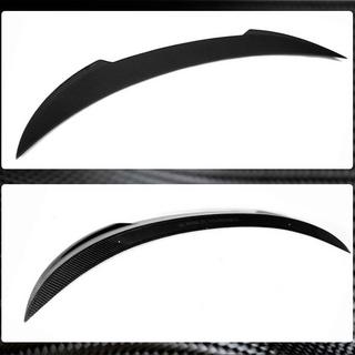 Spoiler V3 (Carbon) Maserati Ghibli 2013-2023 zdjęcia 4