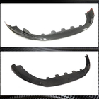 Maserati Ghibli 2013-2023 Nakładka na przedni zderzak Lip V3 do Base/S/S Q4 2013-2017, Carbon zdjęcia 4
