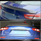 Maserati Ghibli 2013-2023 Spojler V4 (Carbon) zdjęcia 3