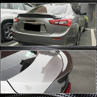 Maserati Ghibli 2013-2023 Spojler V4 (Carbon) zdjęcia 4