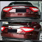 Maserati GranTurismo 2007-2019 Spoiler tylny (Cabriolet, 2011-2013, Carbon) zdjęcia 7