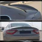 Maserati GranTurismo 2007-2019 Spojler Coupe 2007-2011 Carbon zdjęcia 4