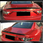 Maserati GranTurismo 2007-2019 Spoiler (Coupe, 2011-2013, Carbon) zdjęcia 6