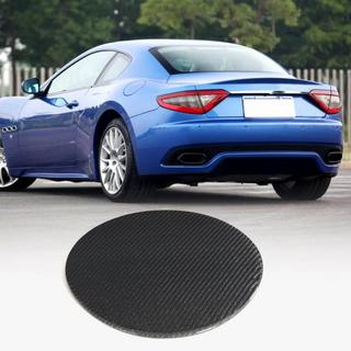 Nakładka na Wlew Paliwa Carbon Maserati GranTurismo 2007-2019 zdjęcia 1
