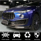 Maserati Levante 2016- Nakładka na grill (dla Base/S, karbon) zdjęcia 2