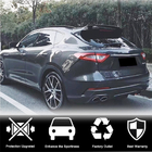 Maserati Levante 2016- Spojler V1 (Carbon) zdjęcia 2