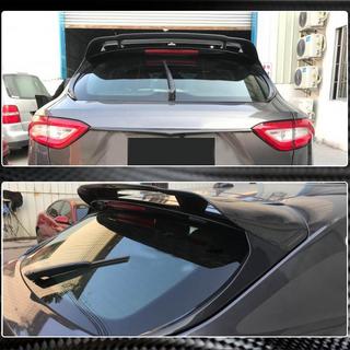 Spojler V1 (Carbon) Maserati Levante 2016- zdjęcia 4