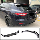Maserati Levante 2016- Spoiler V2 (Carbon) zdjęcia 1