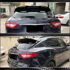 Maserati Levante 2016- Spoiler V2 (Carbon) zdjęcia 5