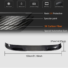 Maserati Levante 2016- Spoiler V2 (Carbon) zdjęcia 6