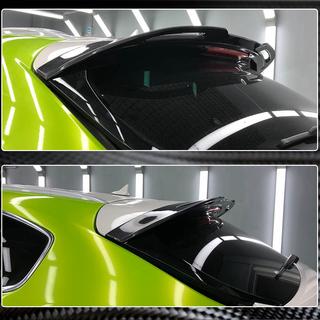 Spoiler V2 (Carbon) Maserati Levante 2016- zdjęcia 4