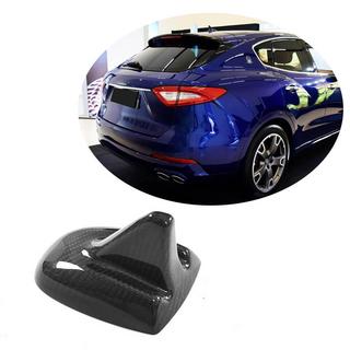 Płetwa Dachowa (Carbon) zdjęcia 1