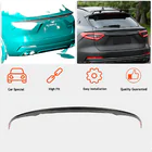 Maserati Levante 2016- Dolny spoiler V1 (Carbon) zdjęcia 2