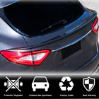 Maserati Levante 2016- Dolny spoiler V1 (Carbon) zdjęcia 3