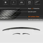 Maserati Levante 2016- Dolny spoiler V1 (Carbon) zdjęcia 6