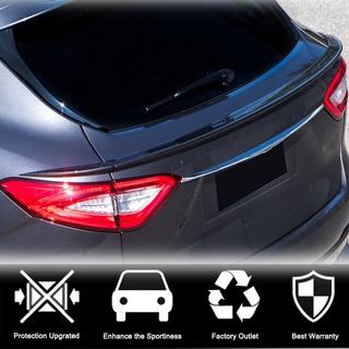 Dolny spoiler V1 (Carbon) Maserati Levante 2016- zdjęcia 3