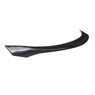 Spojler V1 (Carbon) zdjęcia 4