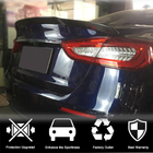Maserati Quattroporte 2013-2023 Spoiler V2 (Carbon) zdjęcia 3