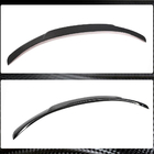 Maserati Quattroporte 2013-2023 Spoiler V2 (Carbon) zdjęcia 5