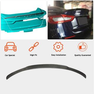 Spoiler V2 (Carbon) Maserati Quattroporte 2013-2023 zdjęcia 2