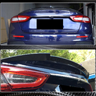 Maserati Quattroporte 2013-2023 Spoiler V3 (Carbon) zdjęcia 4