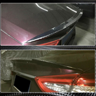 Maserati Quattroporte 2013-2023 Spoiler V3 (Carbon) zdjęcia 5
