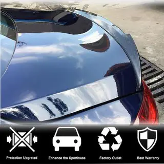 Spoiler V3 (Carbon) zdjęcia 3