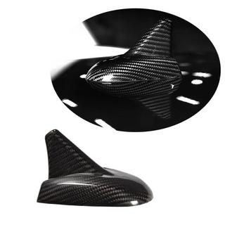 Płetwa Dachowa (Carbon) Maserati Quattroporte 2013-2023 zdjęcia 1