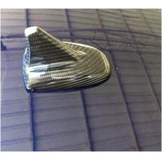 Płetwa Dachowa (Carbon) Maserati Quattroporte 2013-2023 zdjęcia 2
