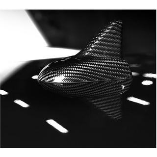 Płetwa Dachowa (Carbon) Maserati Quattroporte 2013-2023 zdjęcia 3