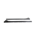 Toyota GT86 2011- Progi Boczne (Carbon) zdjęcia 6