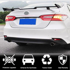 Toyota Camry 2017–2023 Spoiler V1 (Plastik) zdjęcia 2