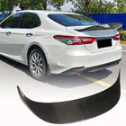 Toyota Camry 2017–2023 Spojler V1 (Carbon) zdjęcia 1